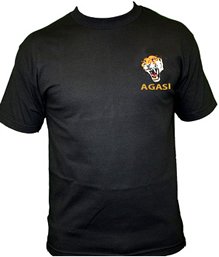 Muay Thai Shirts